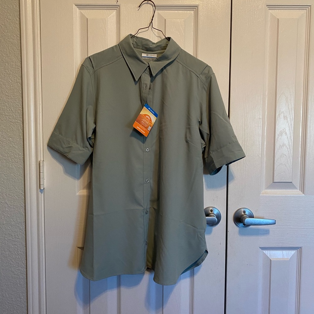 Columbia Sportswear Omni Shade Sun Protection